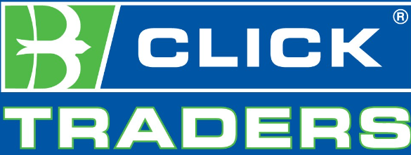 Click Traders logo
