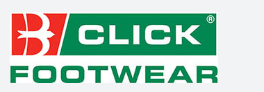 Click Footwear logo