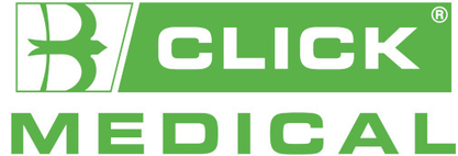Click medical logo
