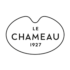 Le Chameau logo - Aquaculture