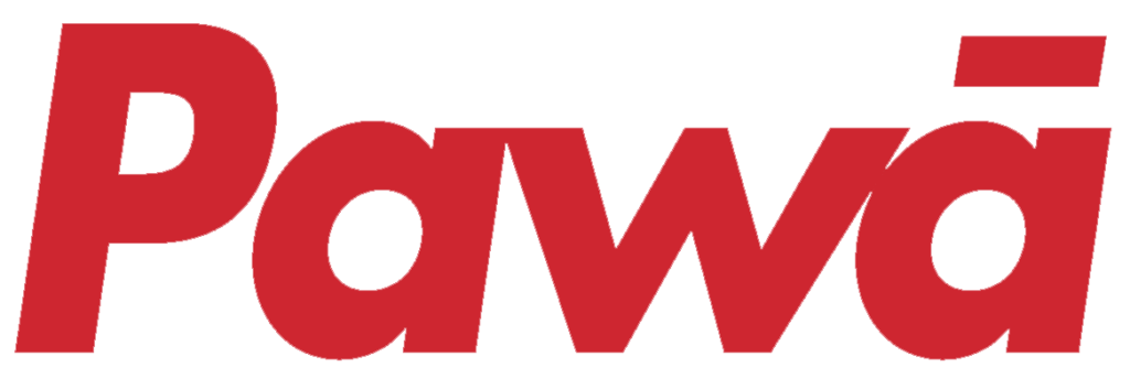 PAWA logo