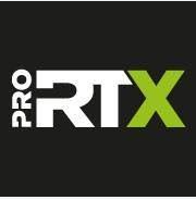 PRO RTX logo