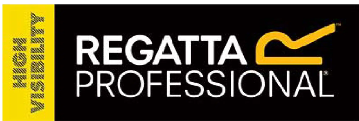 Regatta Hi-vis logo