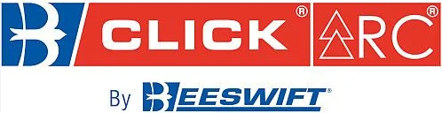 B Click ARC Logo