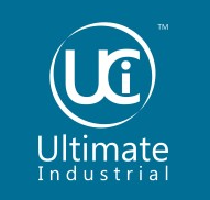 Ultimate Industrial logo