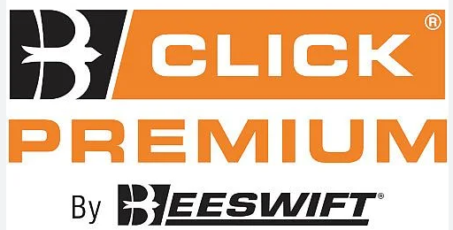 click premium logo