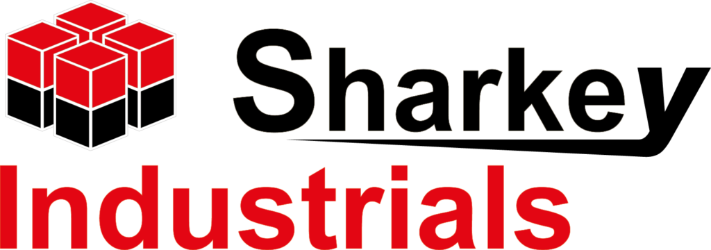 Sharkey Industrials logo