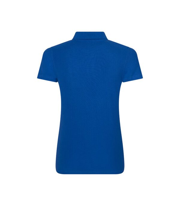 PRO RTX Ladies Pro Piqué Polo Shirt