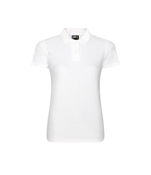 PRO RTX Ladies Pro Piqué Polo Shirt