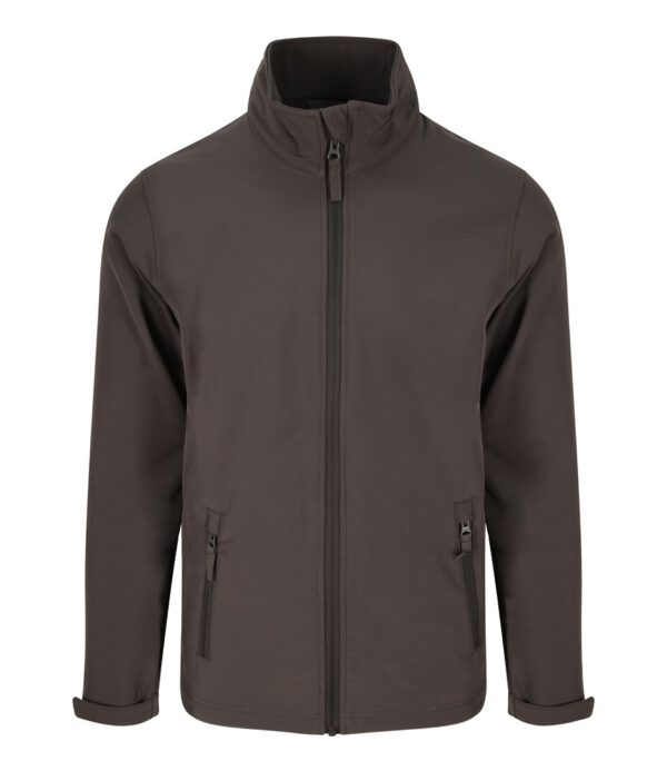 PRO RTX Pro Two Layer Soft Shell Jacket