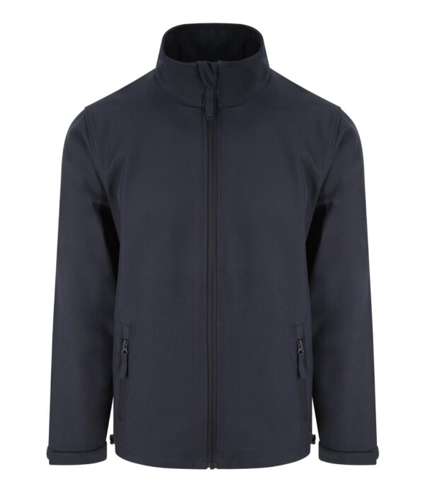 PRO RTX Pro Two Layer Soft Shell Jacket