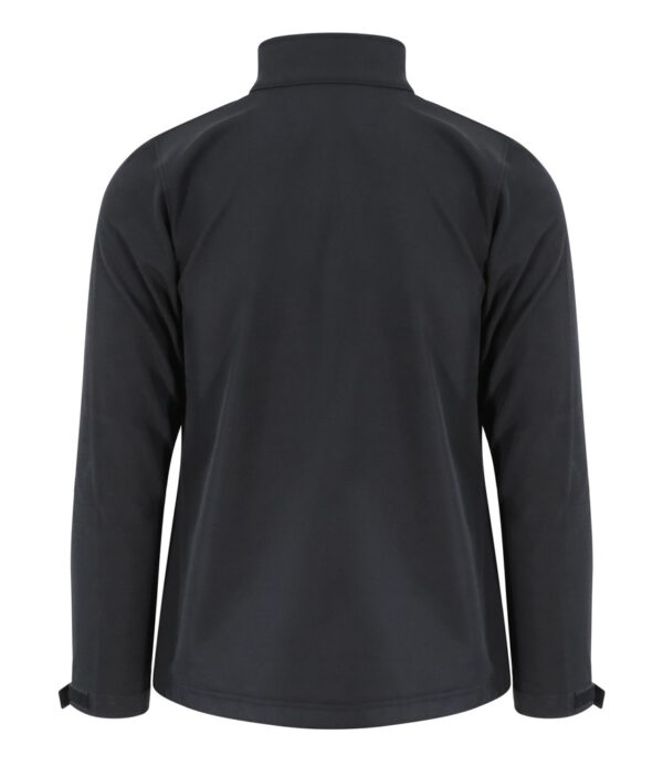 RO RTX Ladies Pro Two Layer Soft Shell Jacket