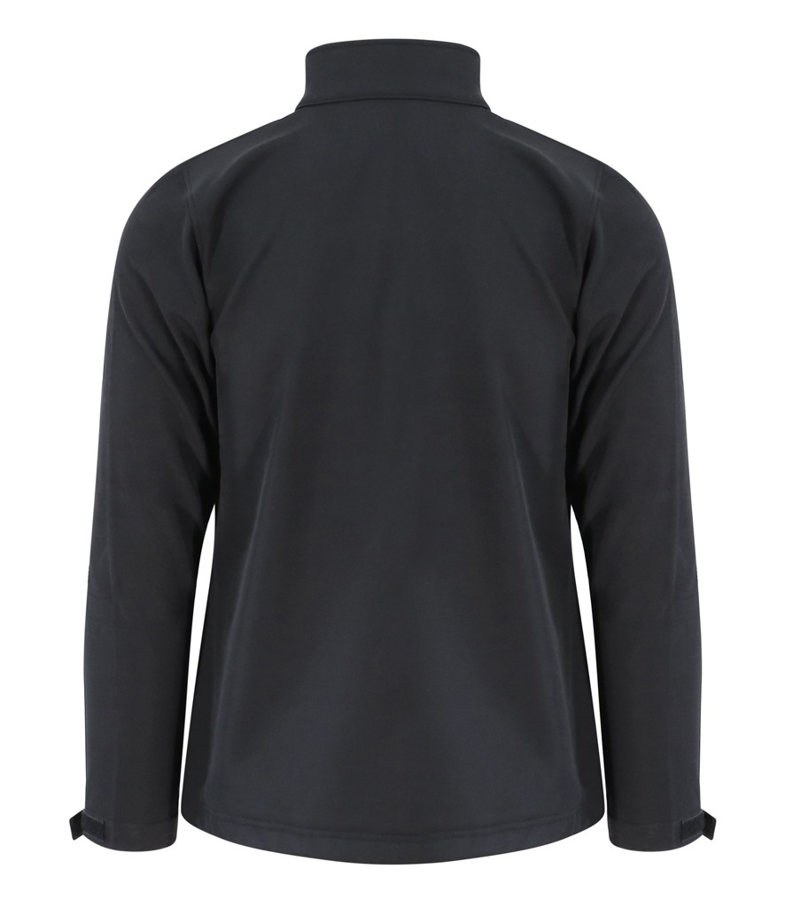 RO RTX Ladies Pro Two Layer Soft Shell Jacket