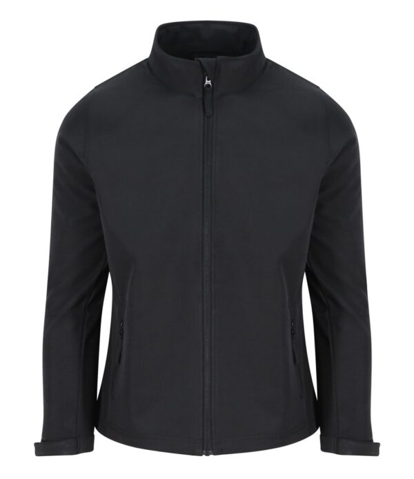 RO RTX Ladies Pro Two Layer Soft Shell Jacket