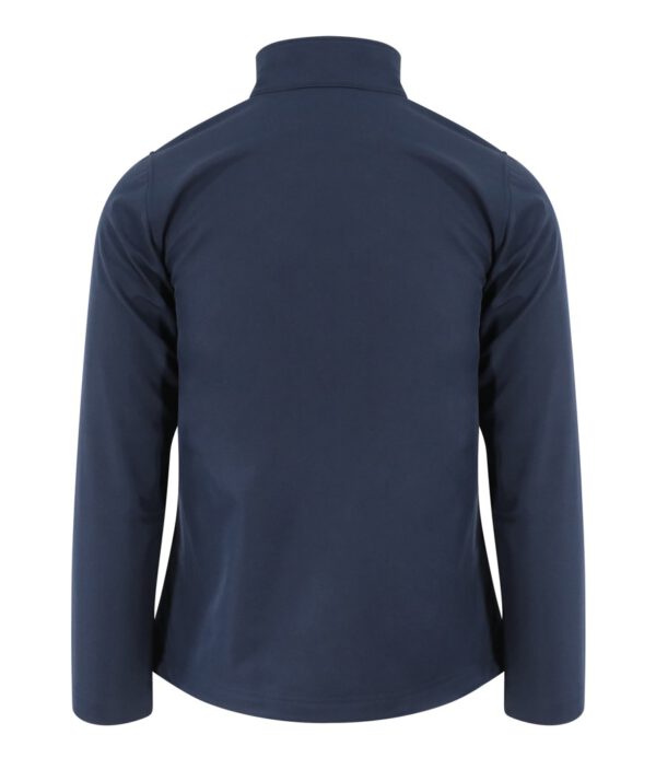 RO RTX Ladies Pro Two Layer Soft Shell Jacket