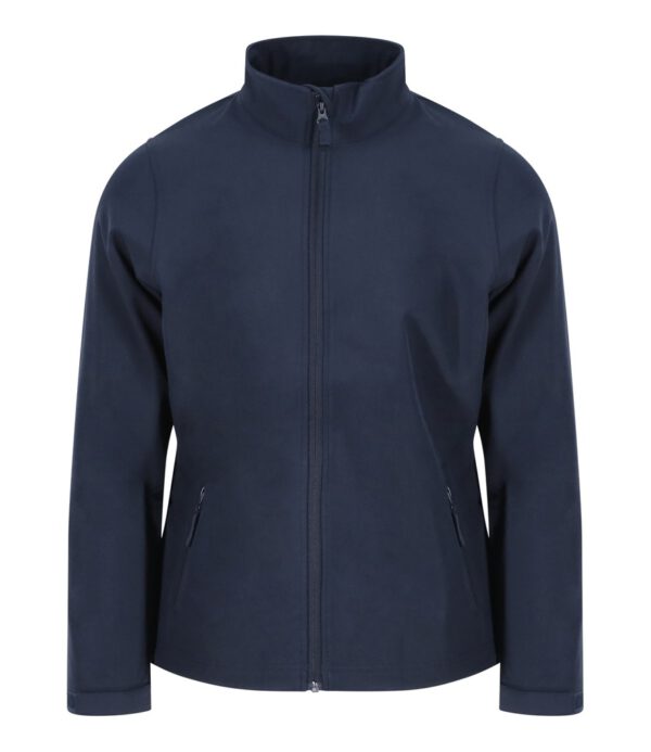 RO RTX Ladies Pro Two Layer Soft Shell Jacket