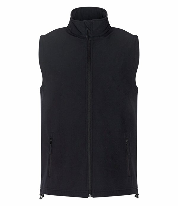 PRO RTX Two Layer Soft Shell Gilet