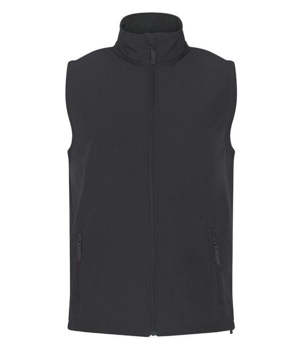 PRO RTX Two Layer Soft Shell Gilet