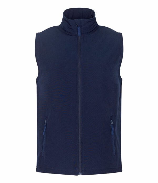 PRO RTX Two Layer Soft Shell Gilet