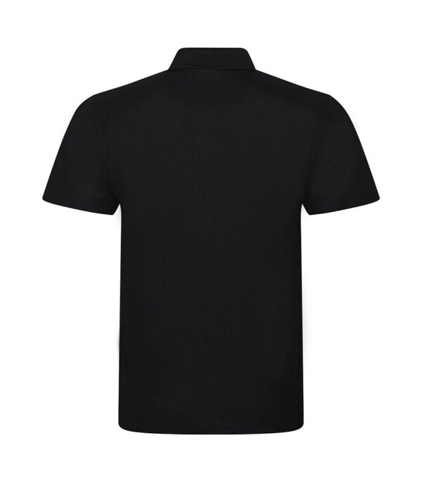 RO RTX Pro Polyester Polo Shirt