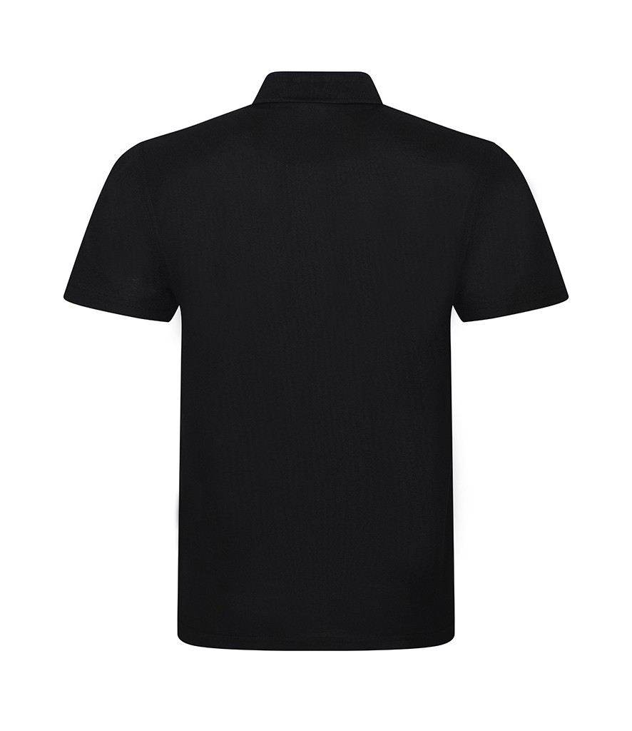 RO RTX Pro Polyester Polo Shirt
