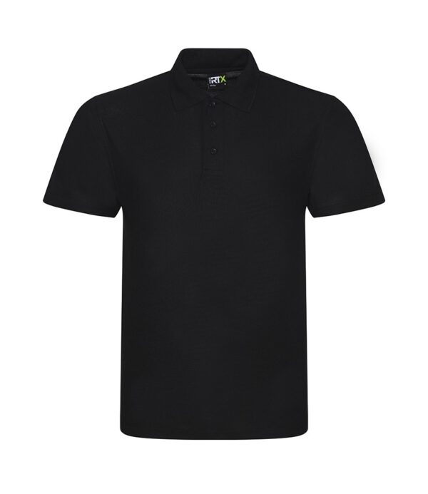 RO RTX Pro Polyester Polo Shirt