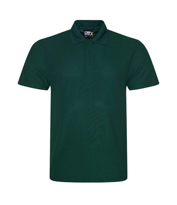 RO RTX Pro Polyester Polo Shirt