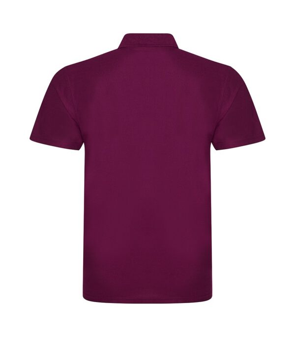 RO RTX Pro Polyester Polo Shirt