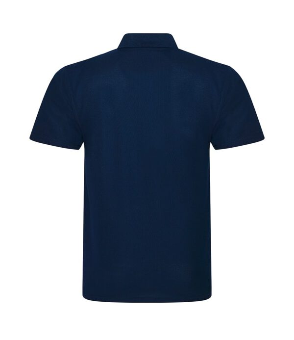 RO RTX Pro Polyester Polo Shirt