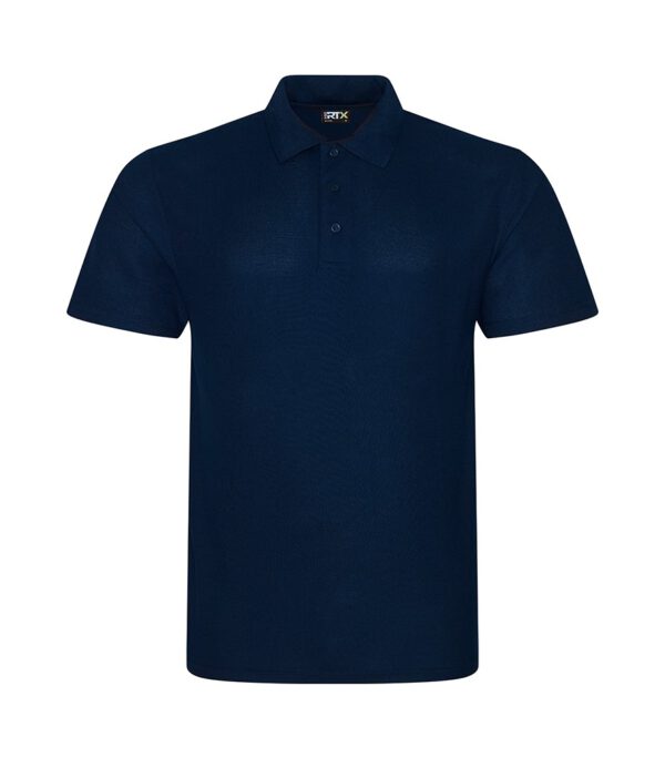 RO RTX Pro Polyester Polo Shirt