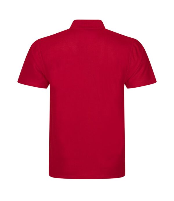 RO RTX Pro Polyester Polo Shirt