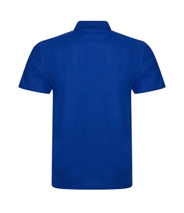 RO RTX Pro Polyester Polo Shirt