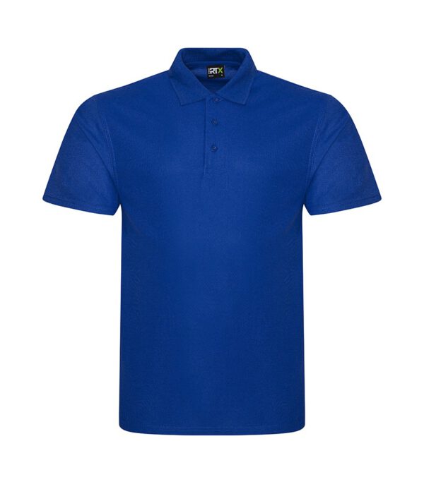 RO RTX Pro Polyester Polo Shirt
