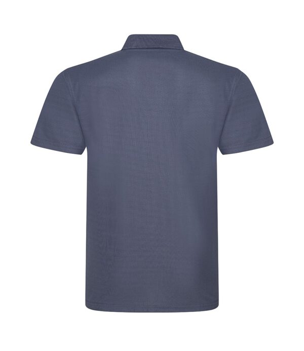 RO RTX Pro Polyester Polo Shirt