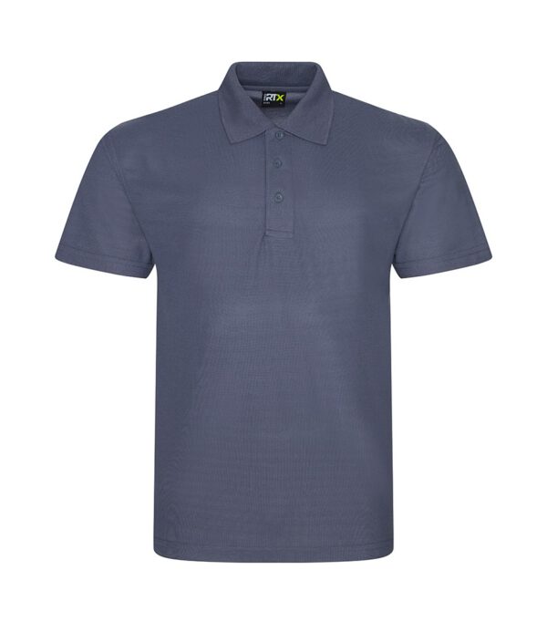 RO RTX Pro Polyester Polo Shirt