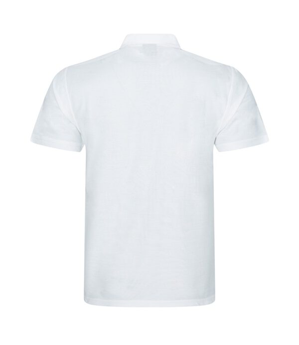 RO RTX Pro Polyester Polo Shirt