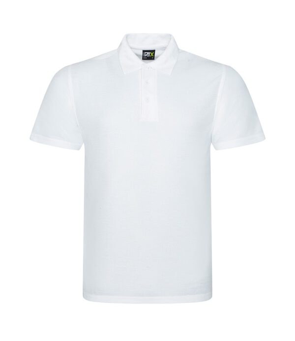 RO RTX Pro Polyester Polo Shirt