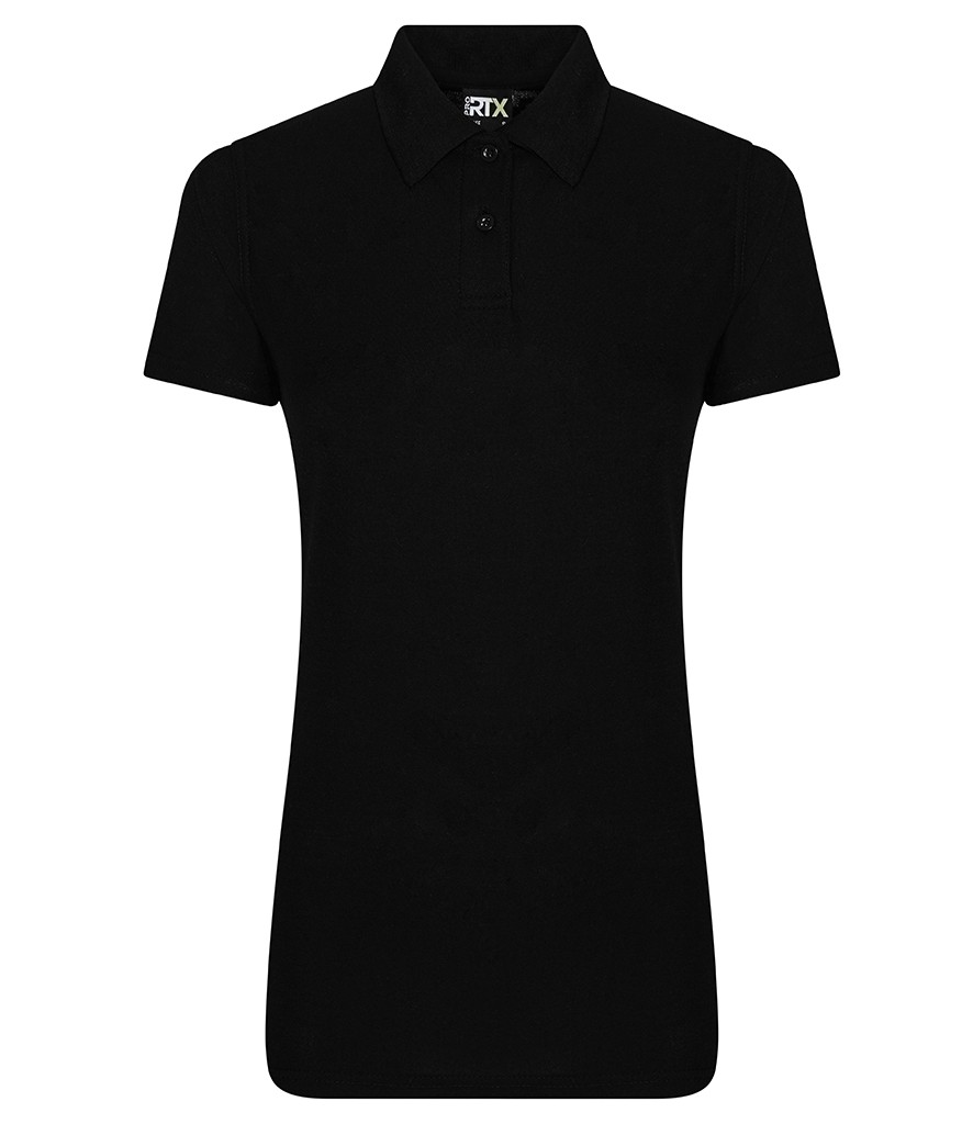 PRO RTX Ladies Pro Polyester Polo Shirt