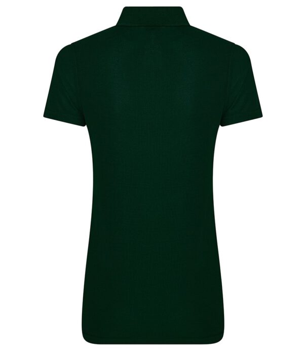 PRO RTX Ladies Pro Polyester Polo Shirt