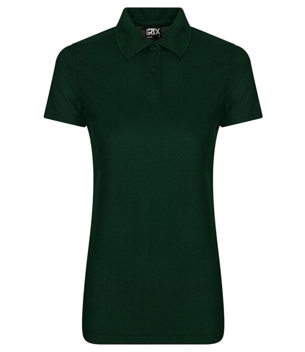 PRO RTX Ladies Pro Polyester Polo Shirt