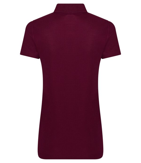 PRO RTX Ladies Pro Polyester Polo Shirt