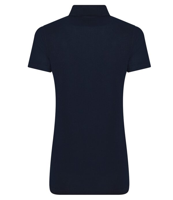 PRO RTX Ladies Pro Polyester Polo Shirt