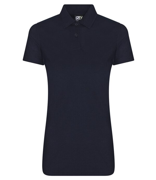 PRO RTX Ladies Pro Polyester Polo Shirt