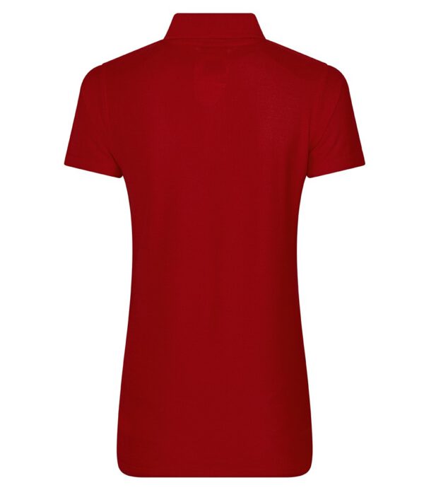 PRO RTX Ladies Pro Polyester Polo Shirt
