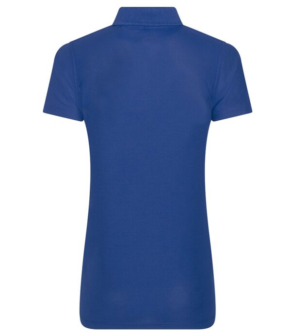 PRO RTX Ladies Pro Polyester Polo Shirt