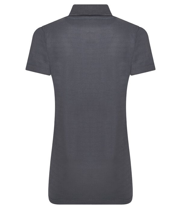 PRO RTX Ladies Pro Polyester Polo Shirt