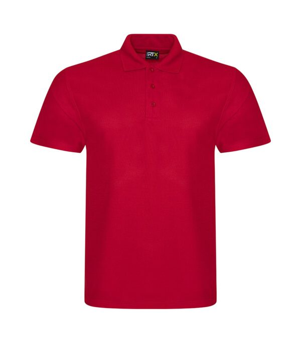 PRO RTX Ladies Pro Polyester Polo Shirt