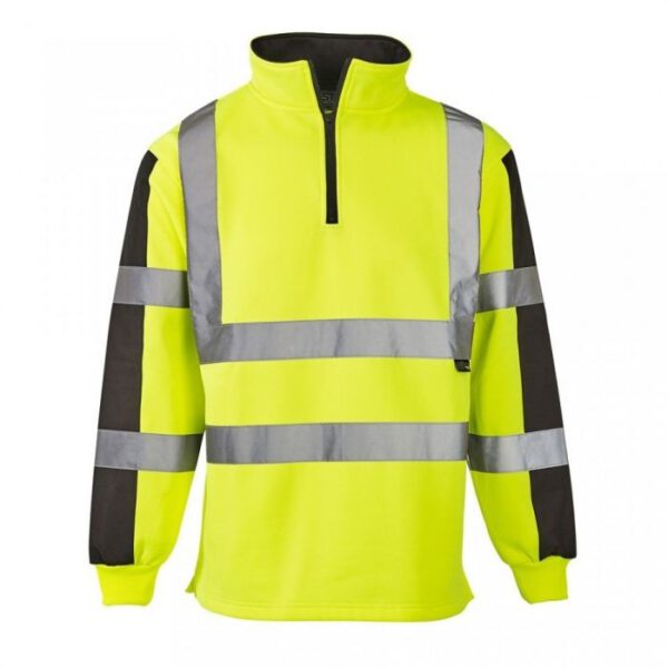 hi-vis-shirt-yellow