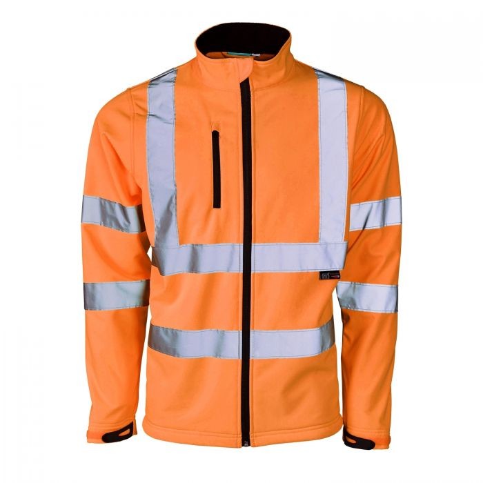 hi-vis-orange-jacket