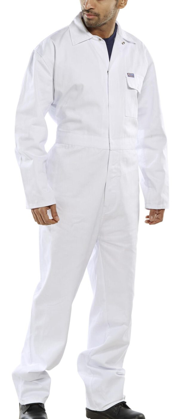 C/D BOILERSUIT